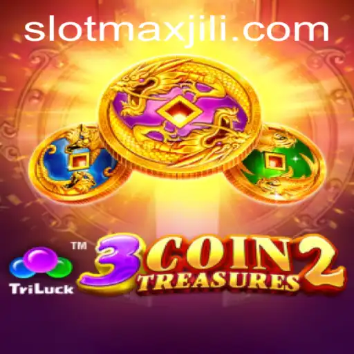 The Exciting World of 3CoinTreasures2: A Deep Dive into SLOT MAX