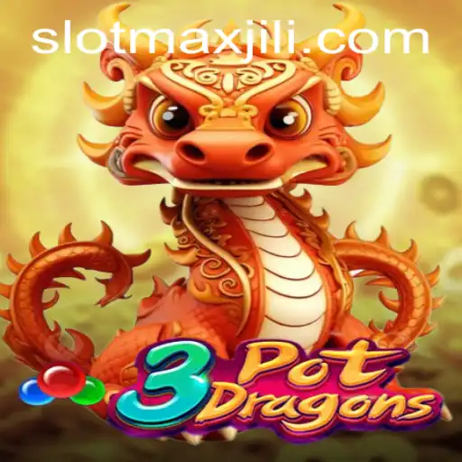 Discover the Exciting World of 3PotDragons: A Deep Dive into the SLOT MAX Experience
