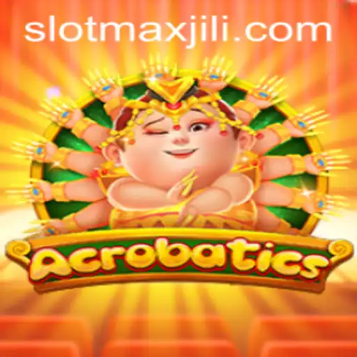 Acrobatics Game Review: Dive into the Thrilling World of SLOT MAX