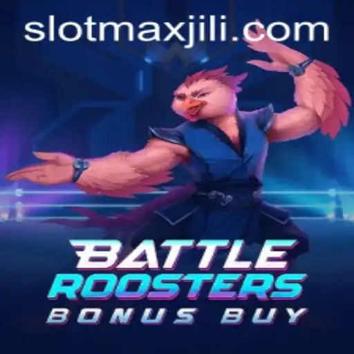 Unleashing the Thrills: BattleRoostersBonusBuy - A Look Into SLOT MAX's Latest Sensation