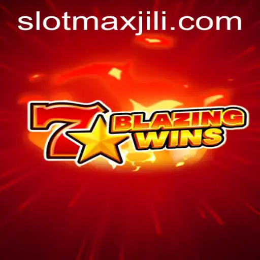 Exploring the Thrilling World of BlazingWins SLOT MAX