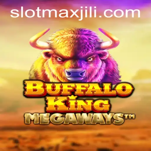 BuffaloKing Slot Max: Unleashing the Wild Experience