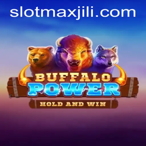 Unveiling the Excitement of BuffaloPower SLOT MAX: A Comprehensive Guide