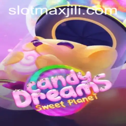 Exploring CandyDreams: The Sweetness of SLOT MAX Gaming