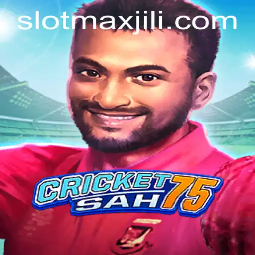 Discover CricketSah75: A New Era in SLOT MAX Gaming