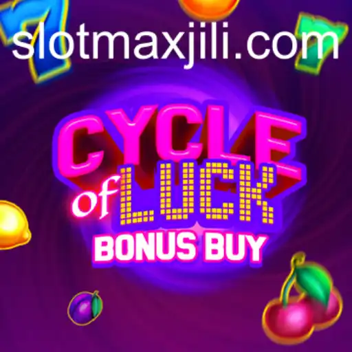 Unveiling CycleofLuckBonusBuy: The Ultimate SLOT MAX Gaming Experience