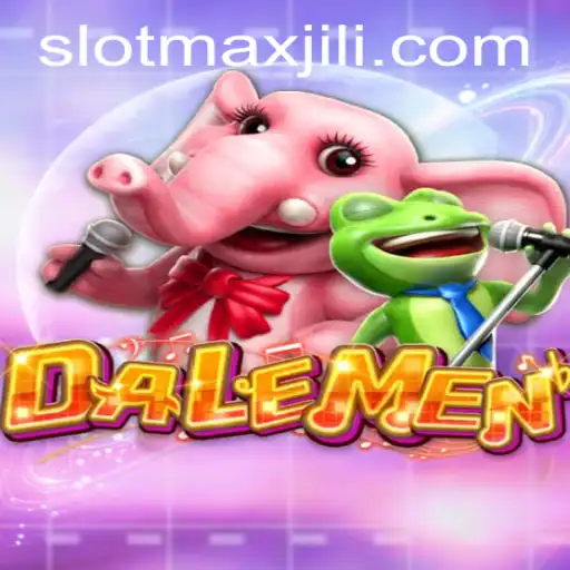 Explore the Thrilling World of DALEMEN: SLOT MAX