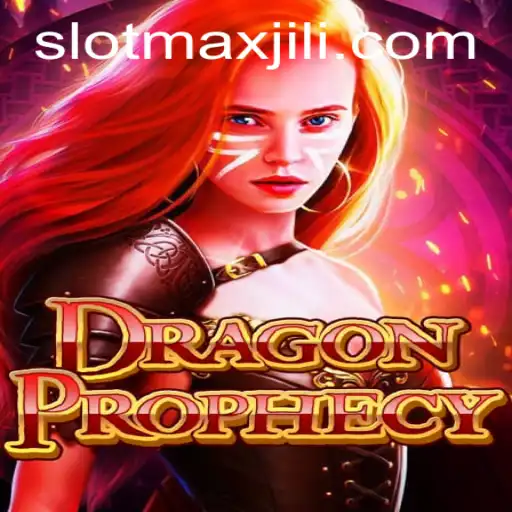 Explore the Thrilling World of DragonProphecy in SLOT MAX Mode