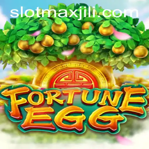 FortuneEgg: The Ultimate SLOT MAX Experience