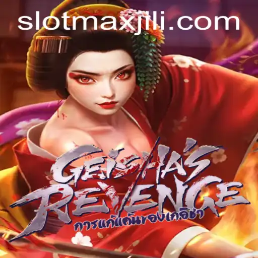 Unveiling the Thrills of GeishasRevenge SLOT MAX: A Cultural and Gaming Experience