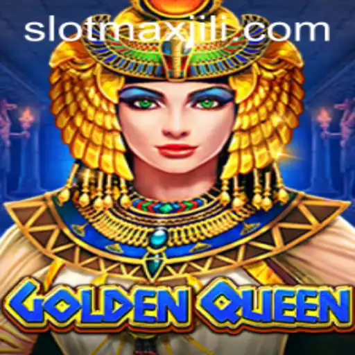 GoldenQueen: An Intriguing Journey into the Realm of SLOT MAX