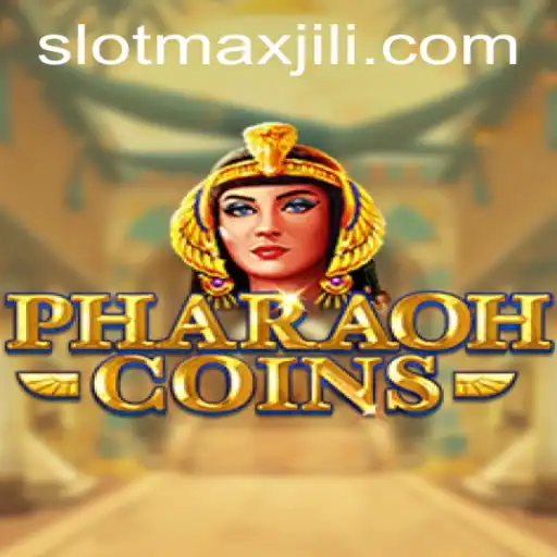 PharaohCoins: Exploring the Excitement of SLOT MAX