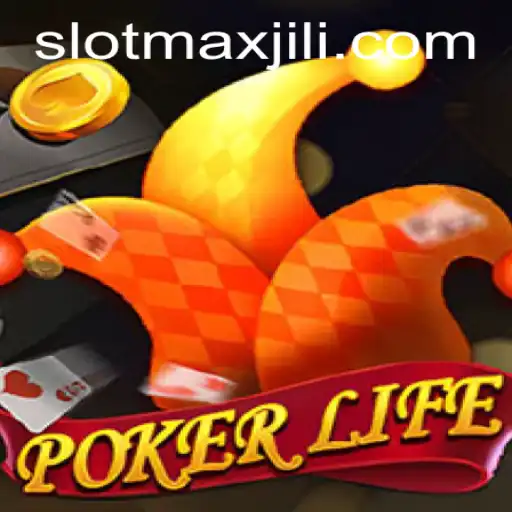 Discover the Exciting World of PokerLife and the Thrills of SLOT MAX