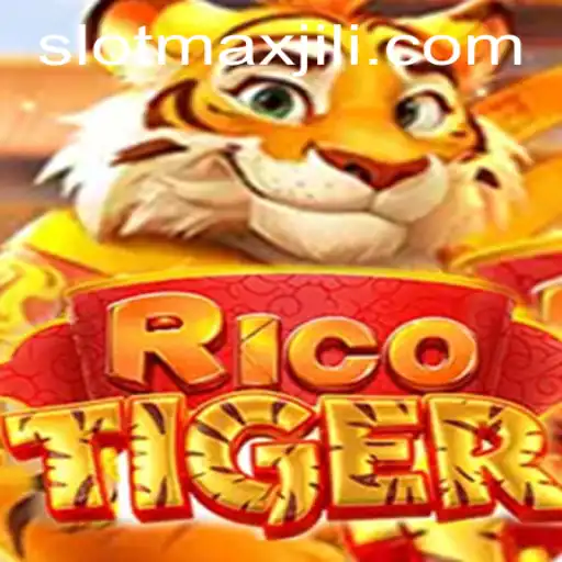Unveiling RicoTiger's SLOT MAX: A Thrilling Gaming Experience