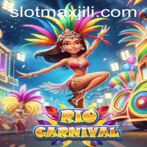 Unveiling the Thrill of RioCarnival in SLOT MAX: A Festival of Fun and Fortune