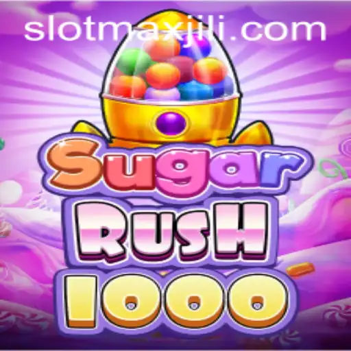 Experience the Thrills of SugarRush1000 with SLOT MAX