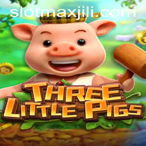 THREELITTLEPIGS: A Detailed Guide to the Slot Max Game