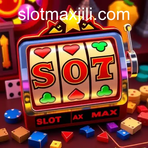 Gaming Experience SLOT MAX - 800+ Premium and Exclusive Games