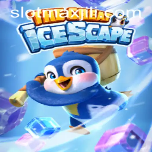 The Great Icescape: Unveiling the Captivating World of SLOT MAX