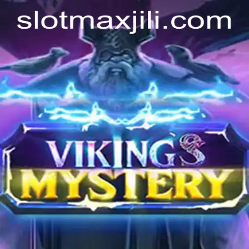 VikingsMystery: The Thrilling Adventure of SLOT MAX Unveiled