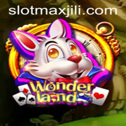 Discover the Thrills of Wonderland SLOT MAX
