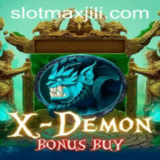 Unveiling XDemonBonusBuy: A Thrilling Experience with SLOT MAX